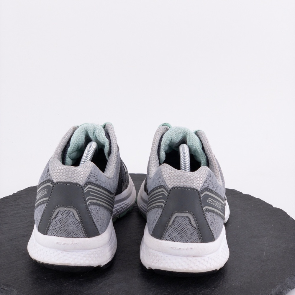 Saucony Cohesion 10 Women’s Shoes Size 11W - Picture 4 of 8